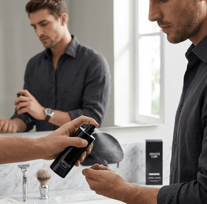 Giorgio Armani Code Eau De Toilette Refillable Spray © - Zambeel