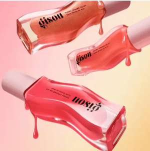 Gisou - Honey Infused Lip Oil (Original) - Zambeel
