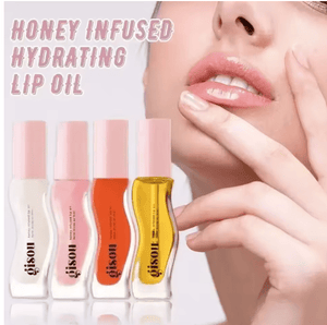 Gisou - Honey Infused Lip Oil (Original) - Zambeel