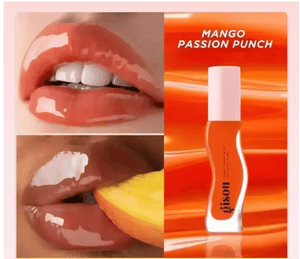 Gisou - Honey Infused Lip Oil (Original) - Zambeel