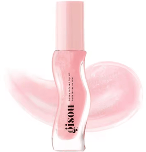 Gisou - Honey Infused Lip Oil (Original) - Zambeel