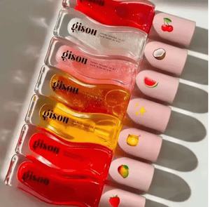 Gisou - Honey Infused Lip Oil (Original) - Zambeel
