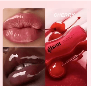 Gisou - Honey Infused Lip Oil (Original) - Zambeel