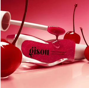 Gisou - Honey Infused Lip Oil (Original) - Zambeel