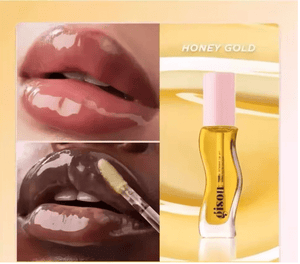 Gisou - Honey Infused Lip Oil (Original) - Zambeel