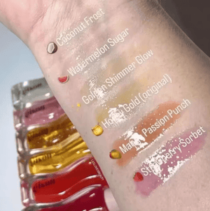 Gisou - Honey Infused Lip Oil (Original) - Zambeel