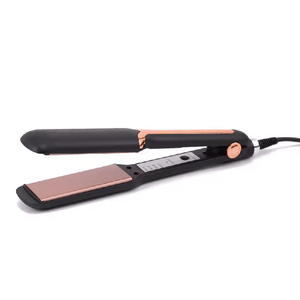 Glam Iron - Zambeel