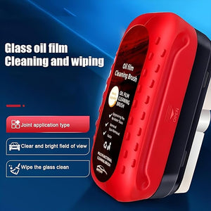 Glass Cleaning Board - Zambeel