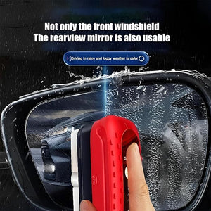 Glass Cleaning Board - Zambeel