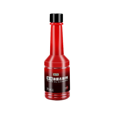 Glass Oil Film Remover Additive For Automobile Glass Water - Zambeel