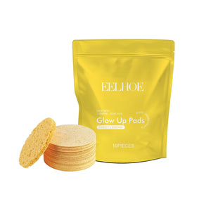 Glow Up Pads - Zambeel