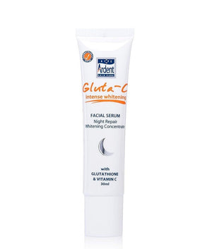 Gluta - C - Intense Whitening Facial Serum (Original) - Zambeel