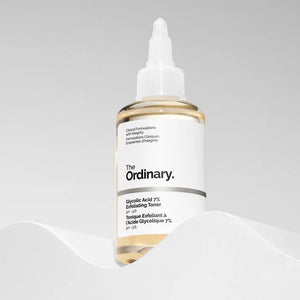 Glycolic Acid - Zambeel