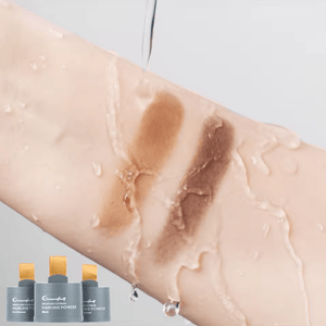 Gmangjing - Hairline Powder - Zambeel