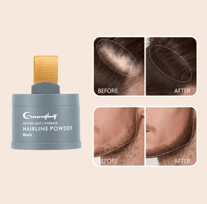 Gmangjing - Hairline Powder - Zambeel