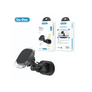 Go - Des - Metal Hook Magnetic Air Vent Holder - Zambeel