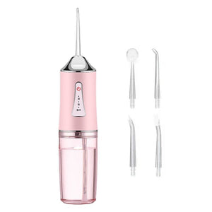 Gold Crest - Oral Irrigator - Zambeel
