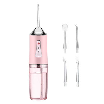 Gold Crest - Oral Irrigator - Zambeel