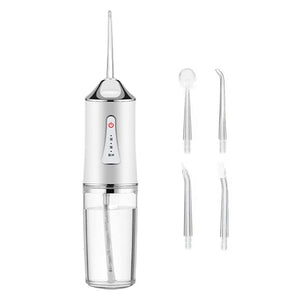 Gold Crest - Oral Irrigator - Zambeel