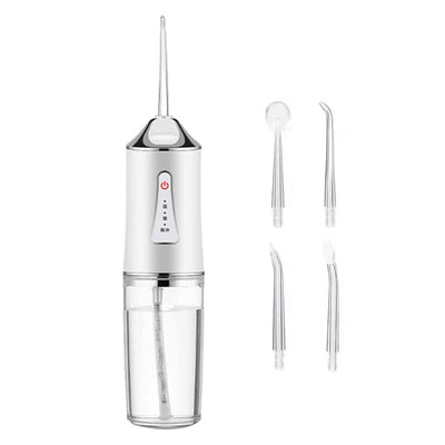 Gold Crest - Oral Irrigator - Zambeel