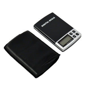 Gold Electronic Scale - Zambeel