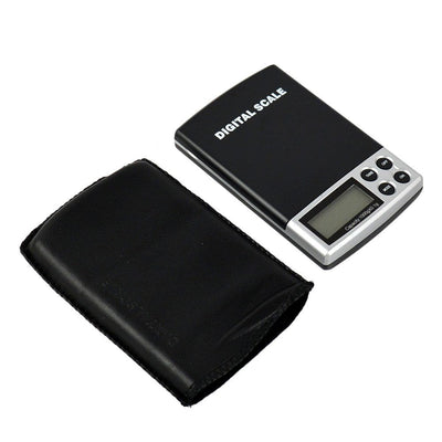 Gold Electronic Scale - Zambeel