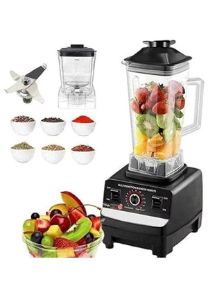 Golden Creat - Pro Blender - Zambeel