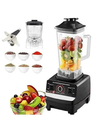 Golden Creat - Pro Blender - Zambeel