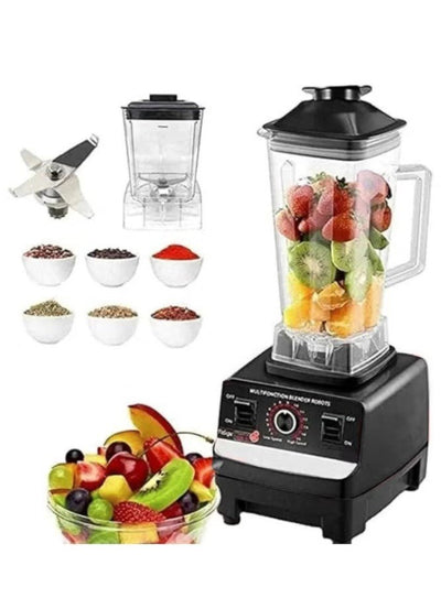 Golden Creat - Pro Blender - Zambeel