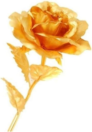 Golden Flower Bouquet - Zambeel