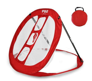 Golf Cutting Practice Net - Zambeel