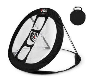 Golf Cutting Practice Net - Zambeel