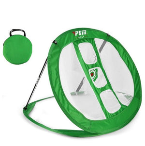 Golf Cutting Practice Net - Zambeel