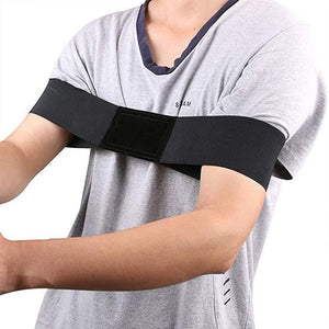 Golf Hand Movement Correction Belt - Zambeel