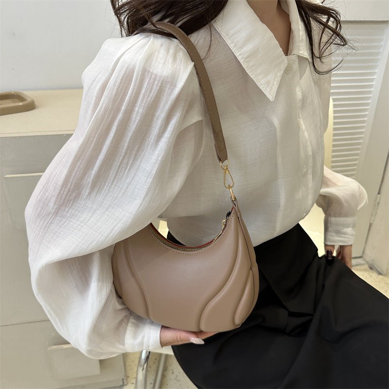 Good - looking French Bag For Women - Zambeel