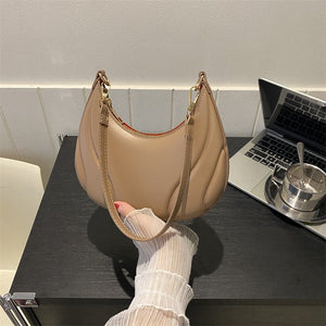 Good - looking French Bag For Women - Zambeel