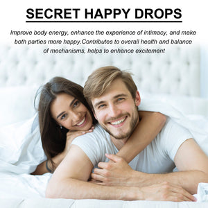 Googear Secret - Happy Drops - Zambeel