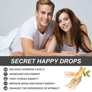 Googear Secret - Happy Drops - Zambeel