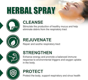 Gooyeer - Herbal + Spray (Original) - Zambeel