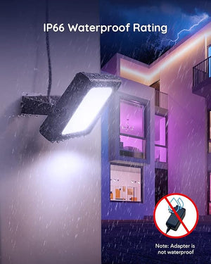 Govee - Flood LED Light © - Zambeel