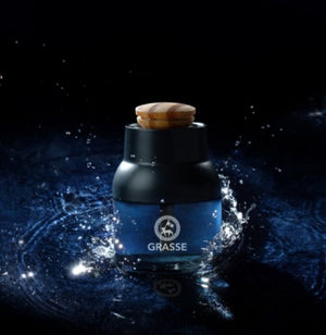 Grasse Car Air Freshner - Zambeel