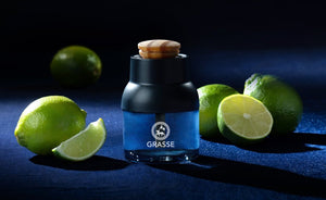 Grasse Car Air Freshner - Zambeel