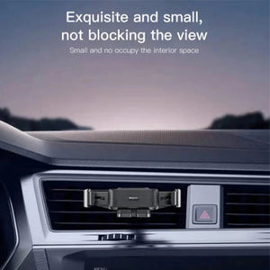 Gravity Car Holder - Zambeel