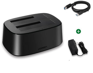 Green Link Mobile Computer External Hard Disk Seat - Zambeel