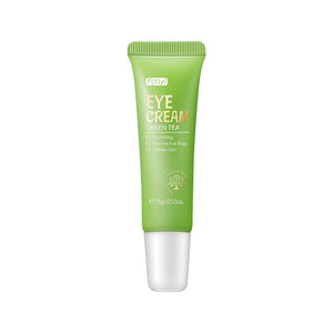 Green Tea Eye Cream Anti - Wrinkle Skin Care Korean Cosmetics - Zambeel