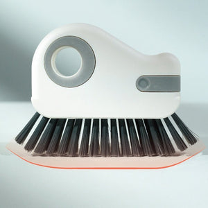 Groove Cleaning Brush Household Window Slot Kitchen Gadgets - Zambeel