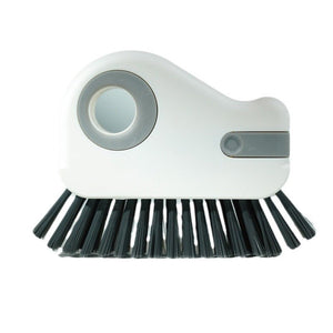 Groove Cleaning Brush Household Window Slot Kitchen Gadgets - Zambeel
