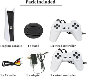 GS5 PlayStation Games 500 - Zambeel