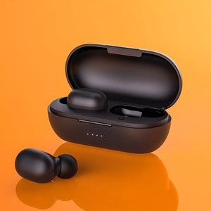 GT1 Pro True Wireless Headphones - Zambeel