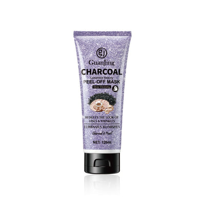 GuanJing - Peel - Off Mask - Zambeel